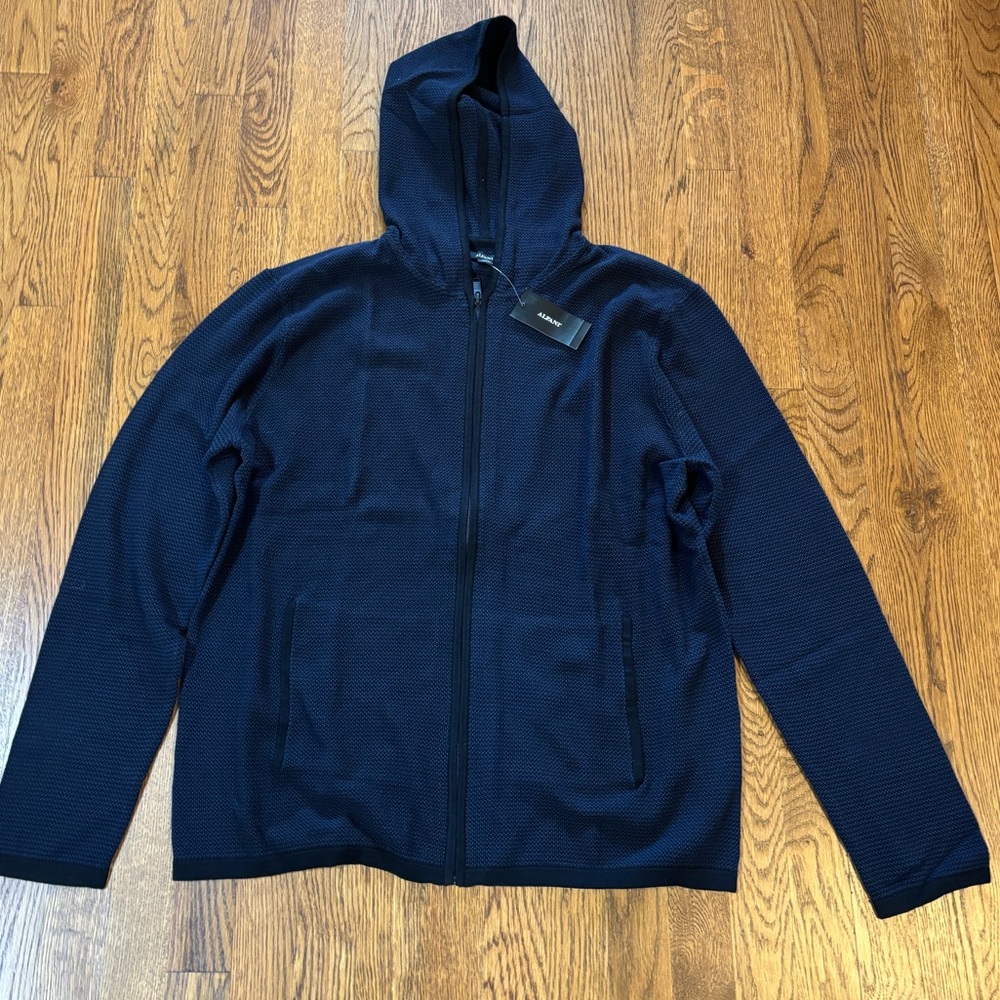 Alfani Mens hoodie Size L